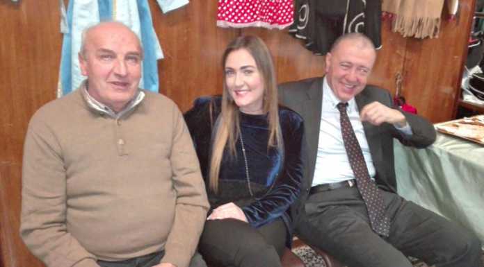 Carnevalone 2018: ecco Re Resegone e Regina Grigna, con il Gran Ciambellano