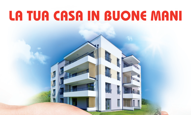 Acli Casa Lecco: la tua casa in buone mani