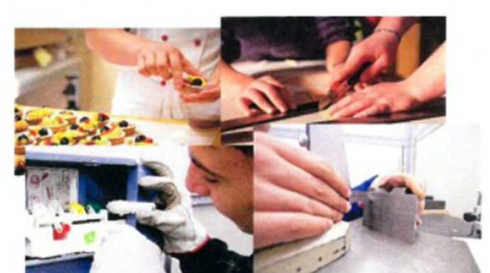 Il centro professionale Aldo Moro diventa Fondazione G. Parmigiani