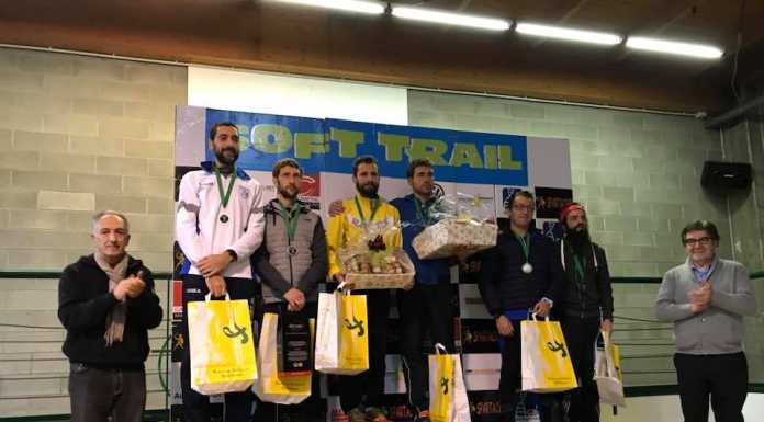 Soft Trail a coppie, ad Annone vincono Luca Merighi e Roberto Dimiccioli