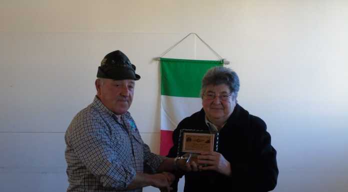 A Calolzio l’assemblea annuale ANA. Oltre 11mila euro donati dagli Alpini