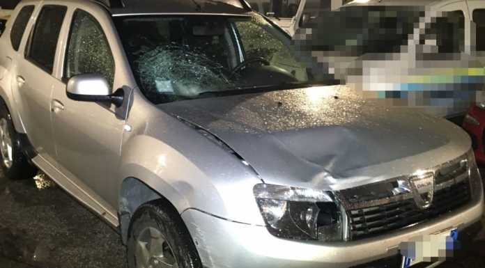 Traumi troppo gravi, è morto l’uomo travolto in viale Montegrappa