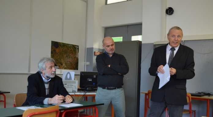 Scuola. L’istituto Badoni si prepara a un 2018 ricco di novità