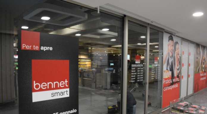 Riapre il Bennet alle Piazze con una formula tutta nuova: “Smart”