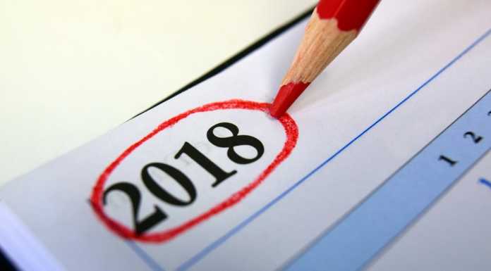 Calendario 2018, a caccia di festività, ponti e super ponti