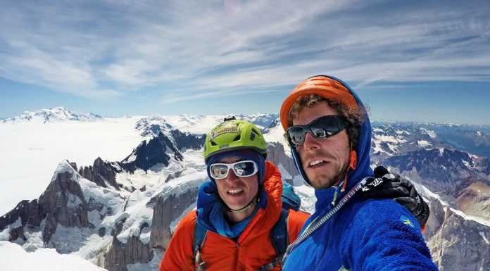 Montagna. Ragni di Lecco in Patagonia, lunedì la partenza