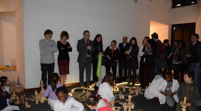 “La Città Infinita”, i bimbi protagonisti di un progetto di solidarietà