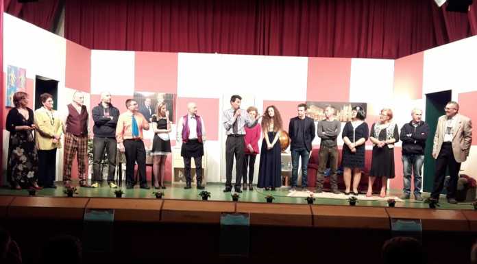 Casatenovo. A teatro per sostenere le attività della Croce Rossa