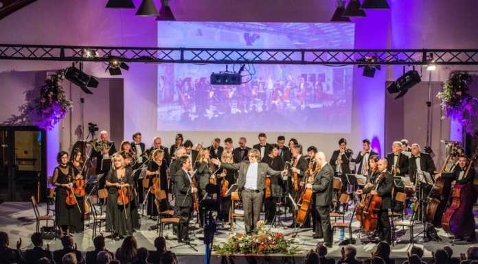 Bellano: gli scatti più belli del Concerto di Capodanno al Palasole