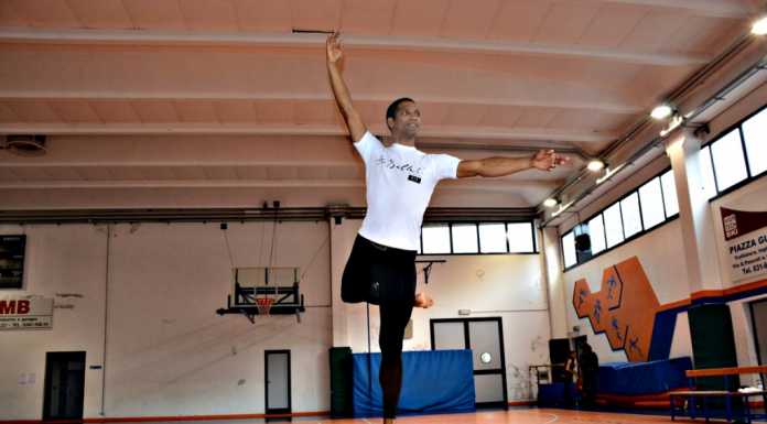 Mandello, città dei motori e.. della danza. Verso il nuovo festival