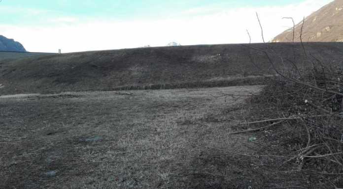 Calolziocorte. Discarica ex Sali di Bario, a breve le analisi