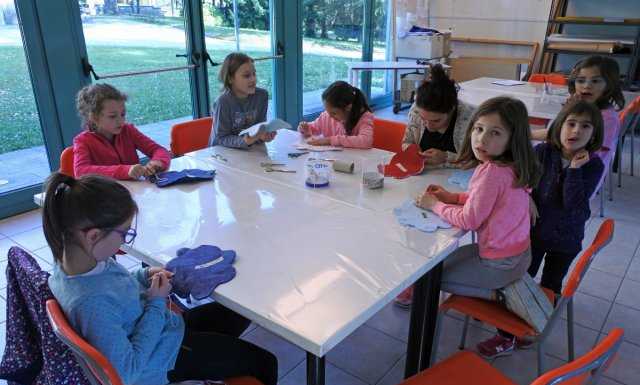 Fondazione Carcano: al via i laboratori per i bimbi, ecco le novità