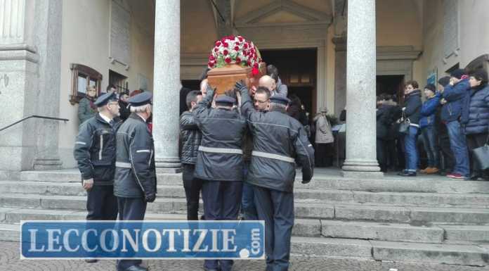 L’addio a Juled, giovane papà: “I tuoi bimbi saranno la nostra forza”