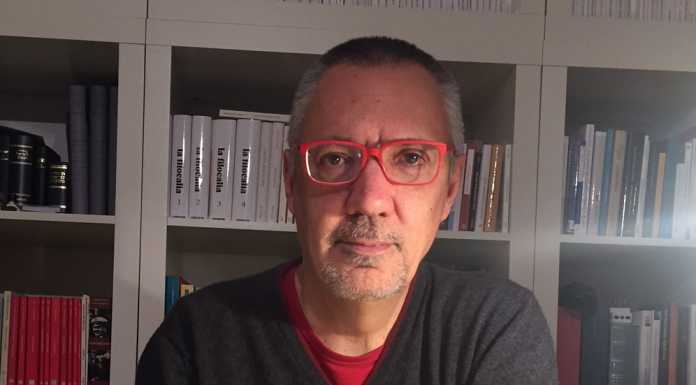 Lecco. Massimo Gatti è il nuovo dirigente del settore cultura