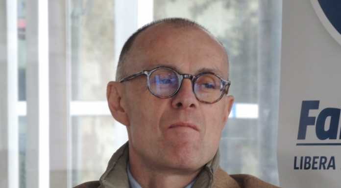 L’architetto Giulio Ceppi premiato con il Compasso d’Oro a Expo Osaka