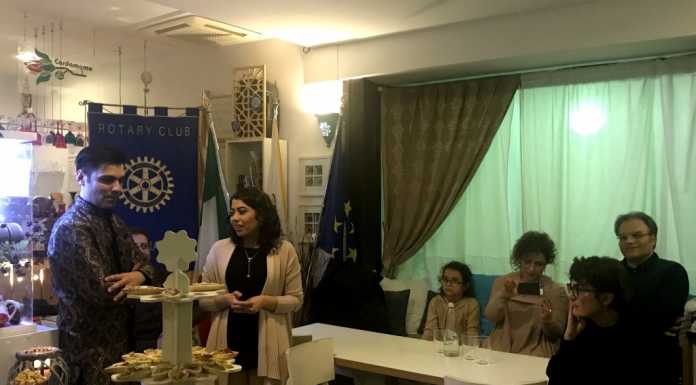 Globalizzazione a Lecco al centro dell’incontro del Rotary Club Lecco Manzoni