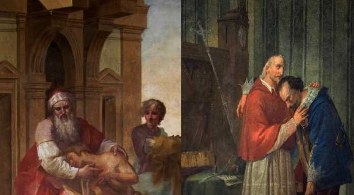 Oggiono. Il 21, in comune, serata Lisanderiana sul Perdono