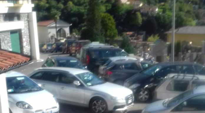 Lettera. Rancio e multe: “La situazione dei parcheggi è disastrosa”