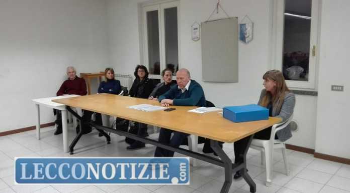 Valgreghentino. Amministrazione e cittadini insieme per parlare di Pgt