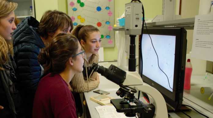 Questa sera Open Evening al Liceo Leopardi