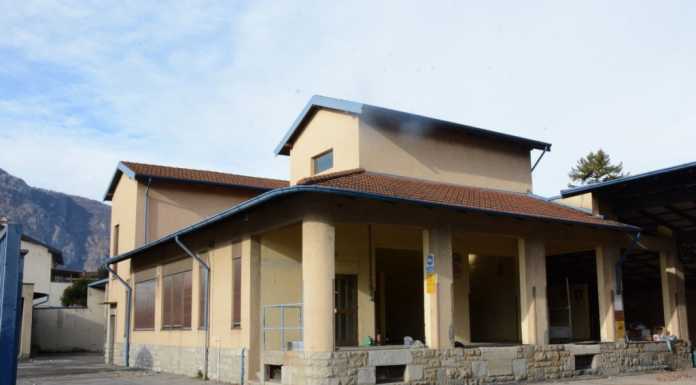 Mandello. L’area Sapio è del Comune, firmato l’accordo