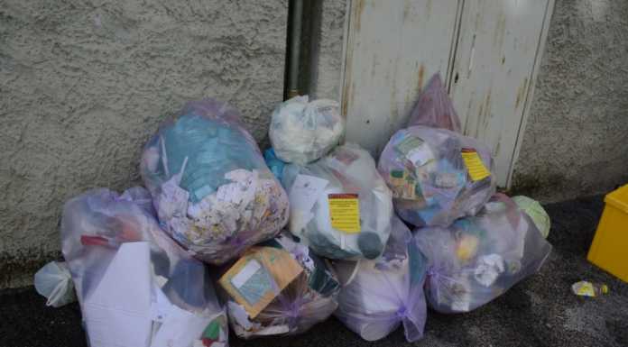 Rifiuti: partono i controlli a Mandello “ma la situazione è migliore”