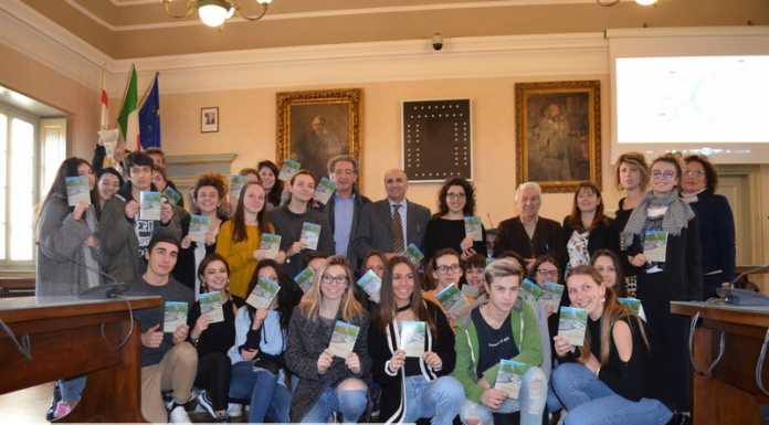 Lecco. Storia, cultura e turismo: presentata la “Mappa della Memoria”