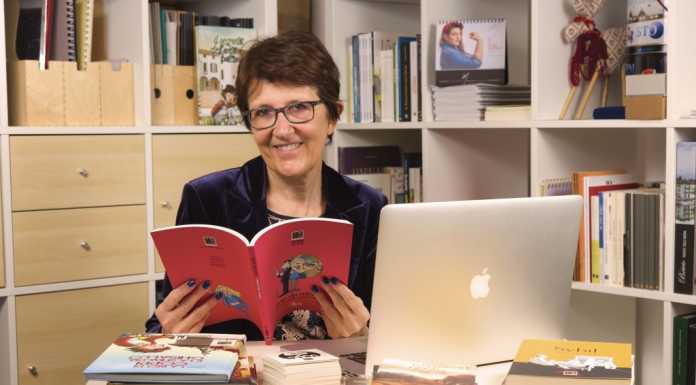 Auguri a Teka Edizioni, la casa editrice di Lecco festeggia 5 anni di vita