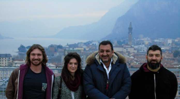 Il rugby entra in azienda. Al via nel lecchese il progetto di team building