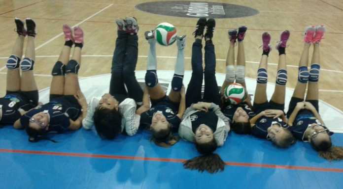Pallavolo Olginate. 7 vittorie e 3 sconfitte per le giovanili