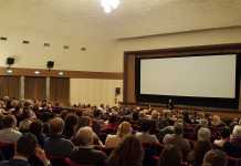 Palladium. Oltre 3 mila spettatori in quattro giorni per il film di Zalone