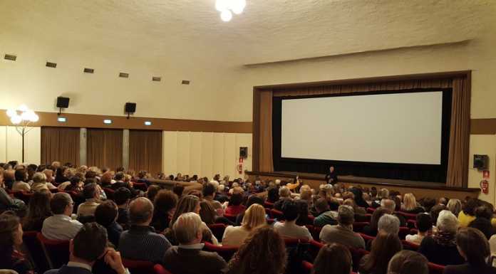 Palladium. La rassegna cinematografica fa registrare il sold out
