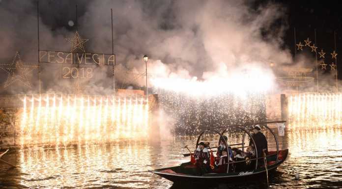 La Regione sostiene la Pesa Vegia. Il programma dell’evento