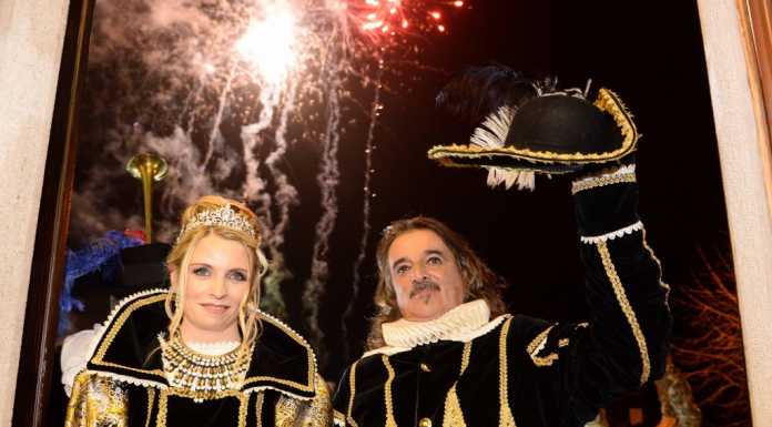 Pesa Vegia ancora più bella: oltre 300 figuranti e tante novità