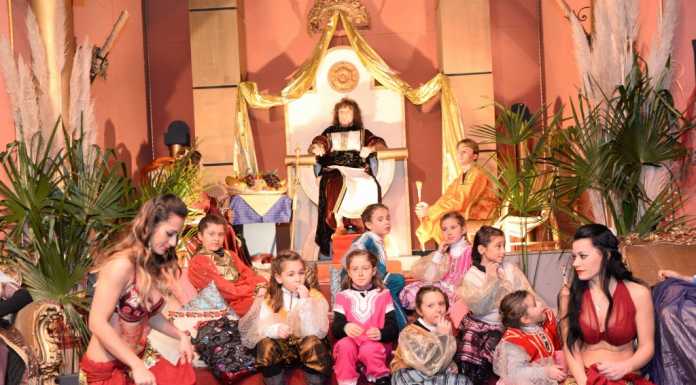 Bellano. La Pesa Vegia non mancherà, seppur in formato ridotto