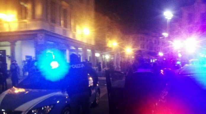 Dopo la rissa, annunciato un presidio fisso in centro Lecco e interventi più incisivi