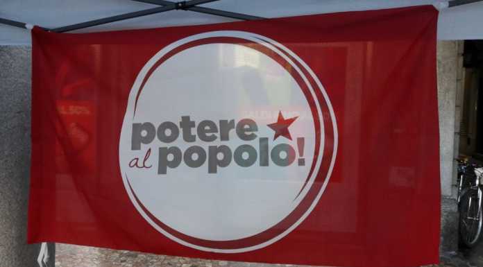 Potere al Popolo: “Il trasporto su ferro ha bisogno di più risorse”