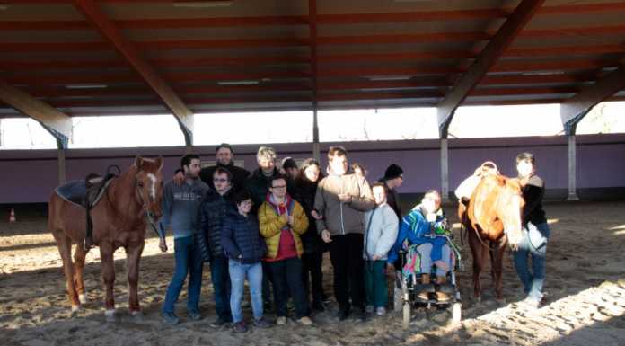 Nasce l’ASD Monsereno No Limits Onlus all’insegna di amicizia e solidarietà