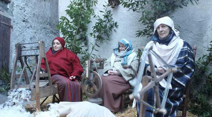 L’Epifania magica di Onno: sabato in paese torna il Presepe Vivente