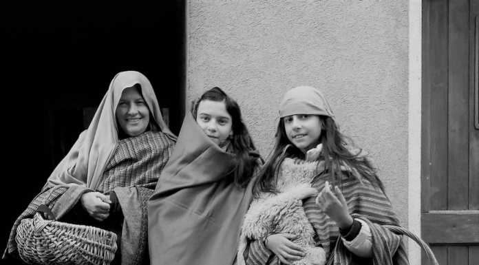 Onno: maltempo in arrivo, rinviato l’evento del Presepe Vivente