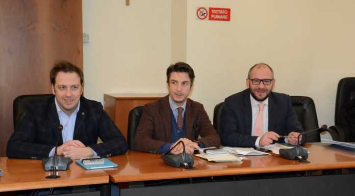 Chiuso il Ponte di Paderno. Pasquini: “Le risorse necessarie ci sono”