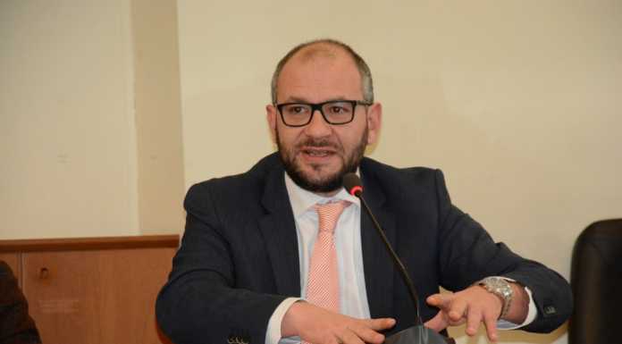 Decreto sicurezza e sindaci, Pasquini: “Orlando? ..Un guappo con la fascia”