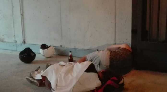 Rancio contro gli avventori molesti del Red Lecco: presentato un esposto