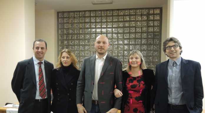 Elezioni regionali, M5S. Il programma e i candidati lecchesi con Violi