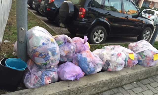 Rifiuti, Nogara: “La raccolta è un disastro, colpa dei cittadini o di Silea?”