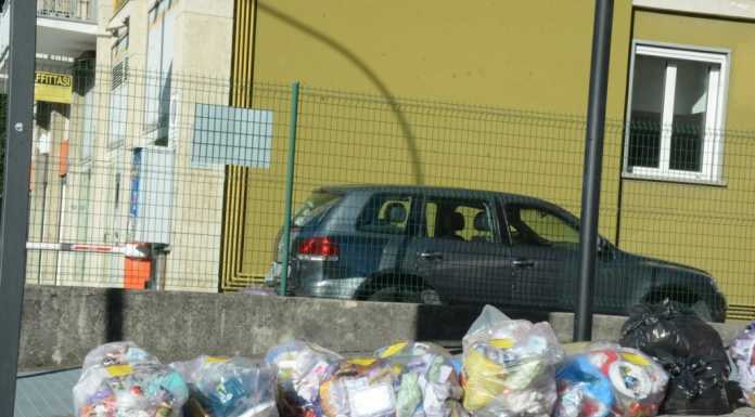 Rifiuti: cambio giorno per la carta e nuovi operatori per la raccolta