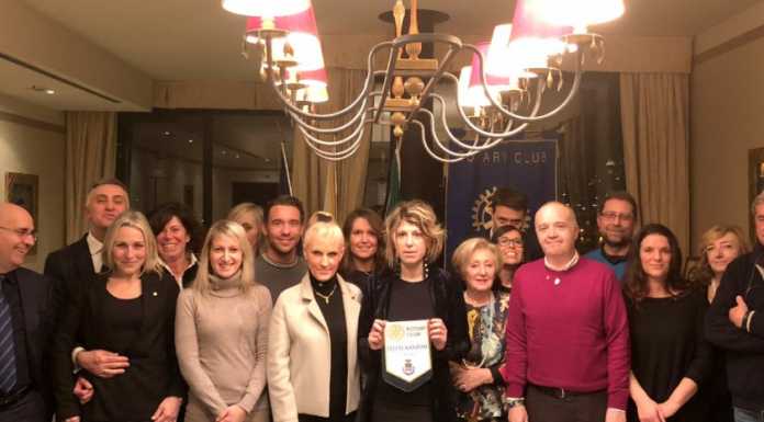 “La cultura a Lecco fra tradizione e innovazione” protagonista al Rotary Manzoni