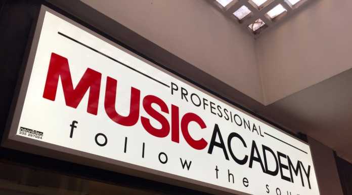 Lecco. Nuova sede per la Music Academy: s’inaugura il 4 febbraio