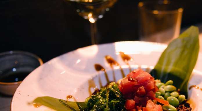 Shabu Lecco – Japanese Fusion Restaurant