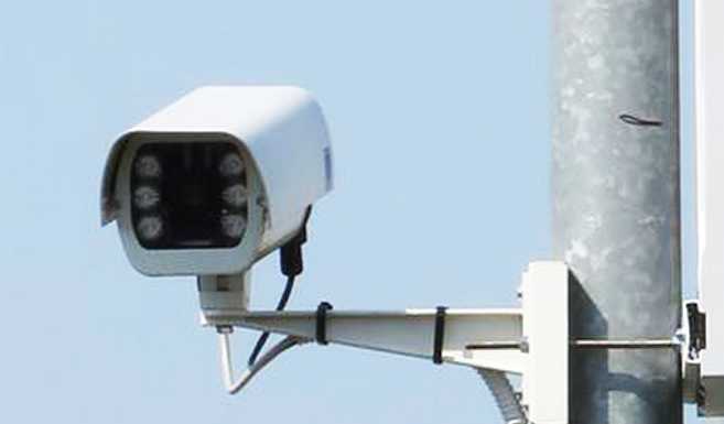 A Bellano e Vendrogno arrivano le telecamere per la lettura targhe